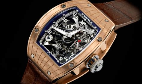 acheter richard mille